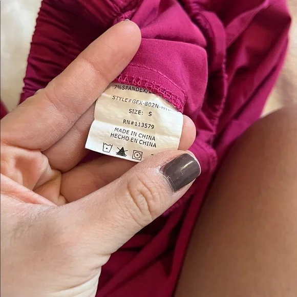 Colorful Scrub Set Collection - Picture 5 of 6